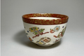 Matcha Bowl – Takara-zukushi (Treasure Motif) by Ryōsai