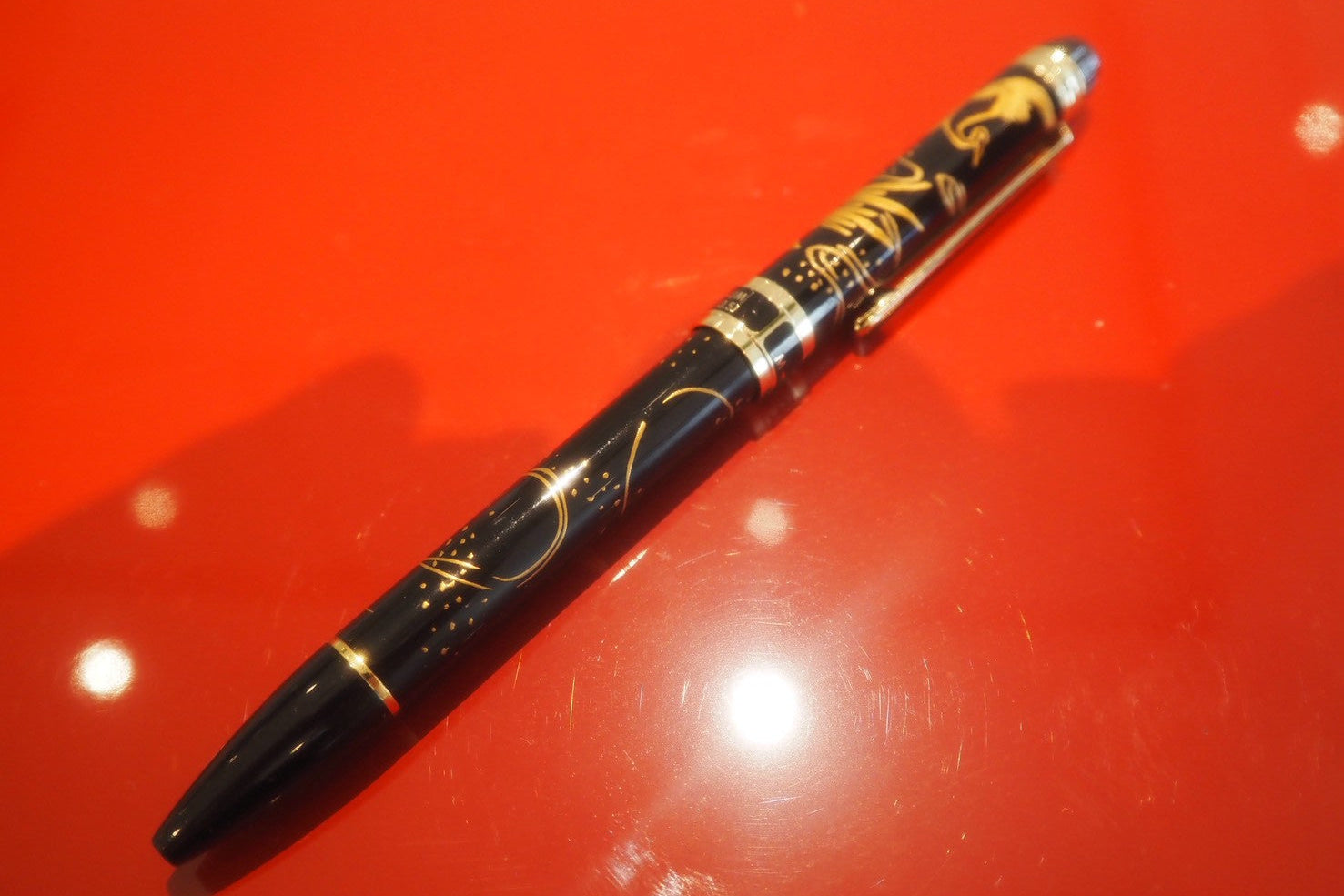 Multi-Function Pen ⑤