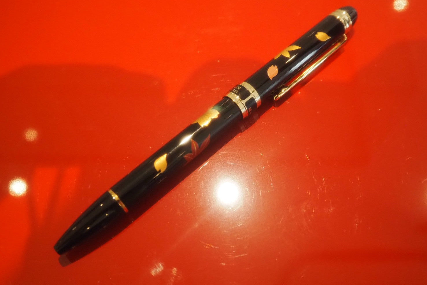 Multi-Function Pen ➅