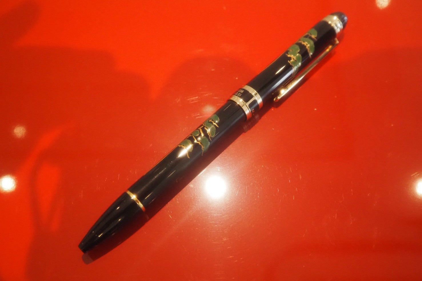 Multi-Function Pen ➆