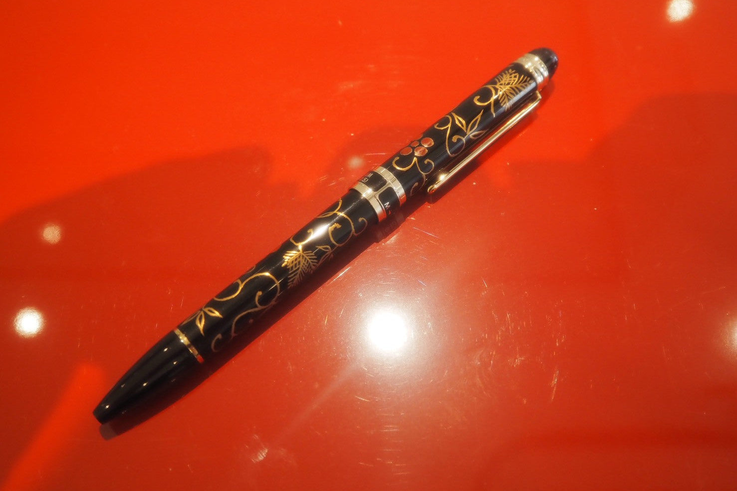 Multi-Function Pen ➈
