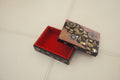Lacquer Box – Nishiki-e Motif