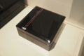 Lacquered Storage Box – Line