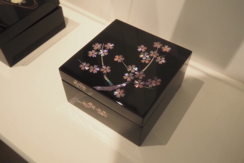 Jewelry Box – Sakura Kairei