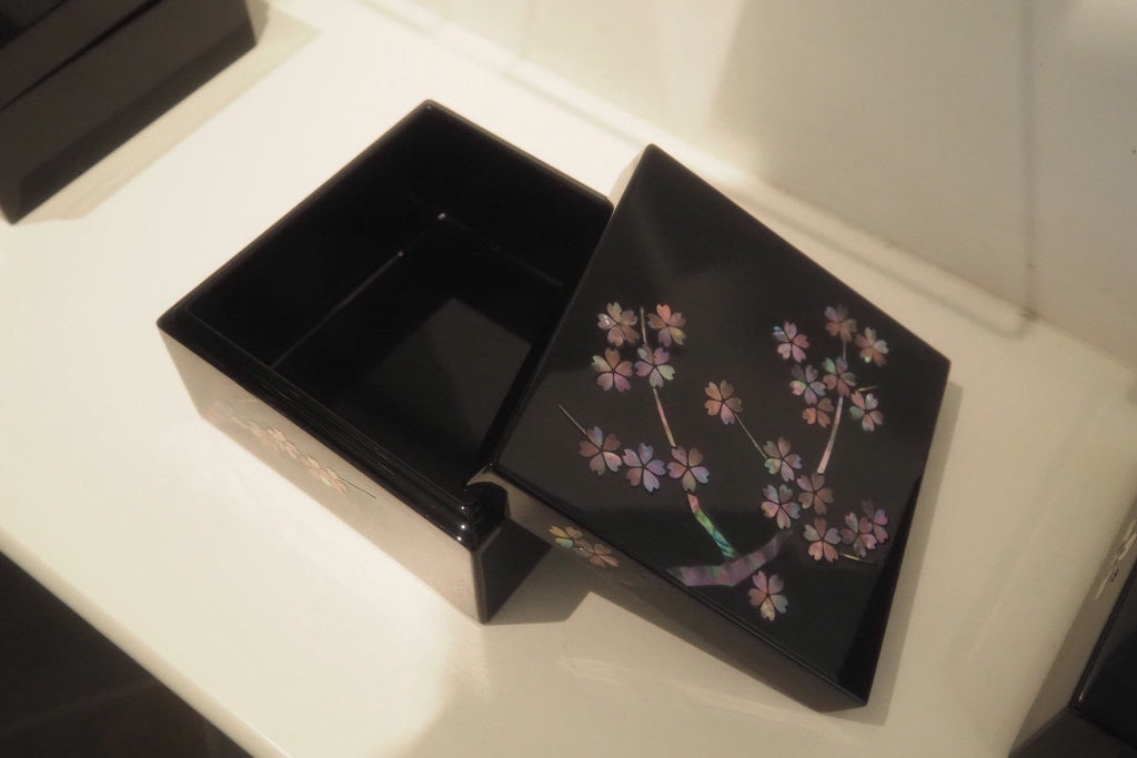 Jewelry Box – Sakura Kairei