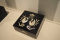 Storage Box – Phoenix with Mother-of-Pearl Inlay