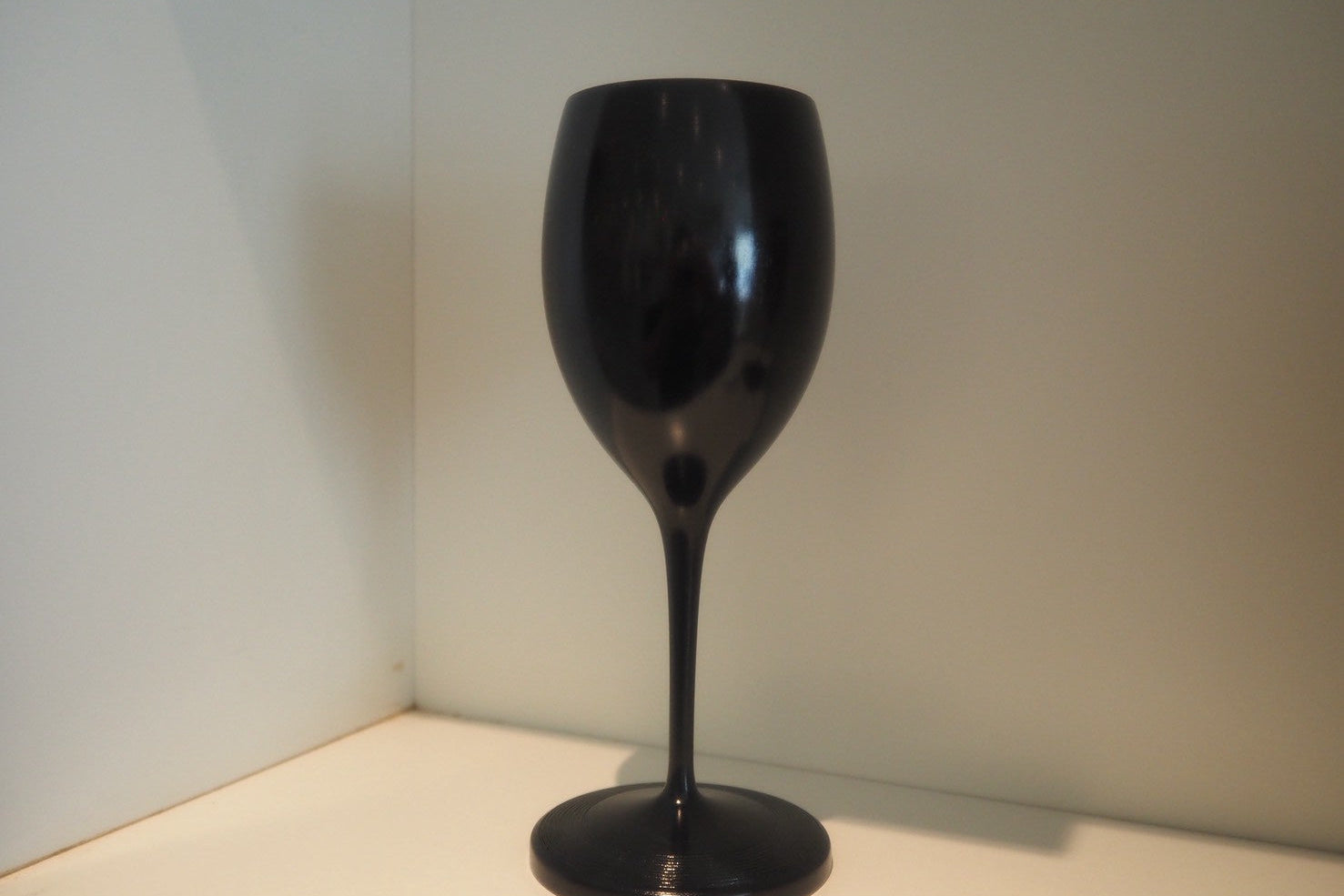 Wine Cup – Sakura Sensuji (Jindai Finish)