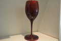 Wine Cup – Sakura Sensuji (Akane Finish)