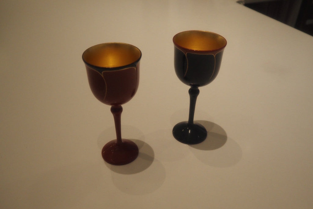 Wine Cup – Hana Line