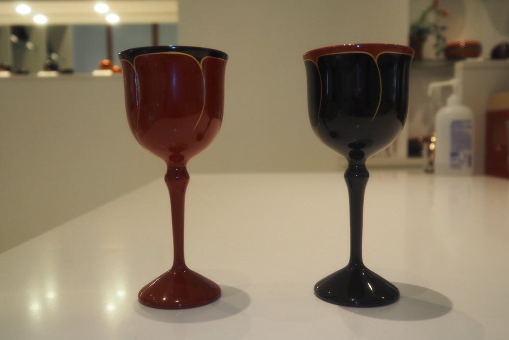 Wine Cup – Hana Line