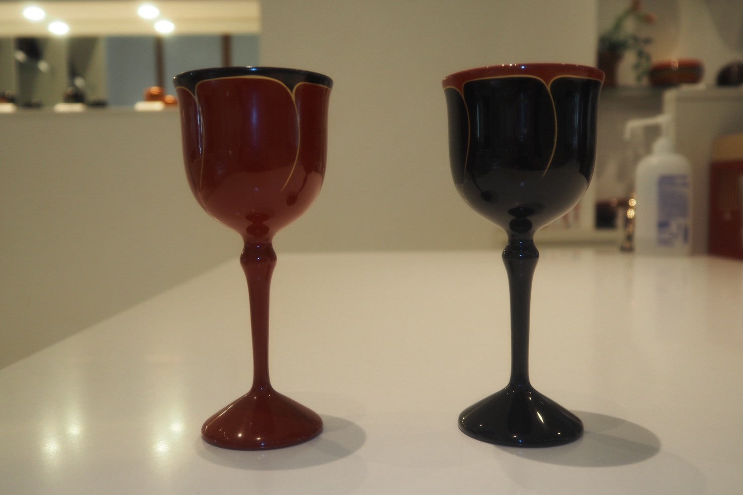 Wine Cup – Hana Line