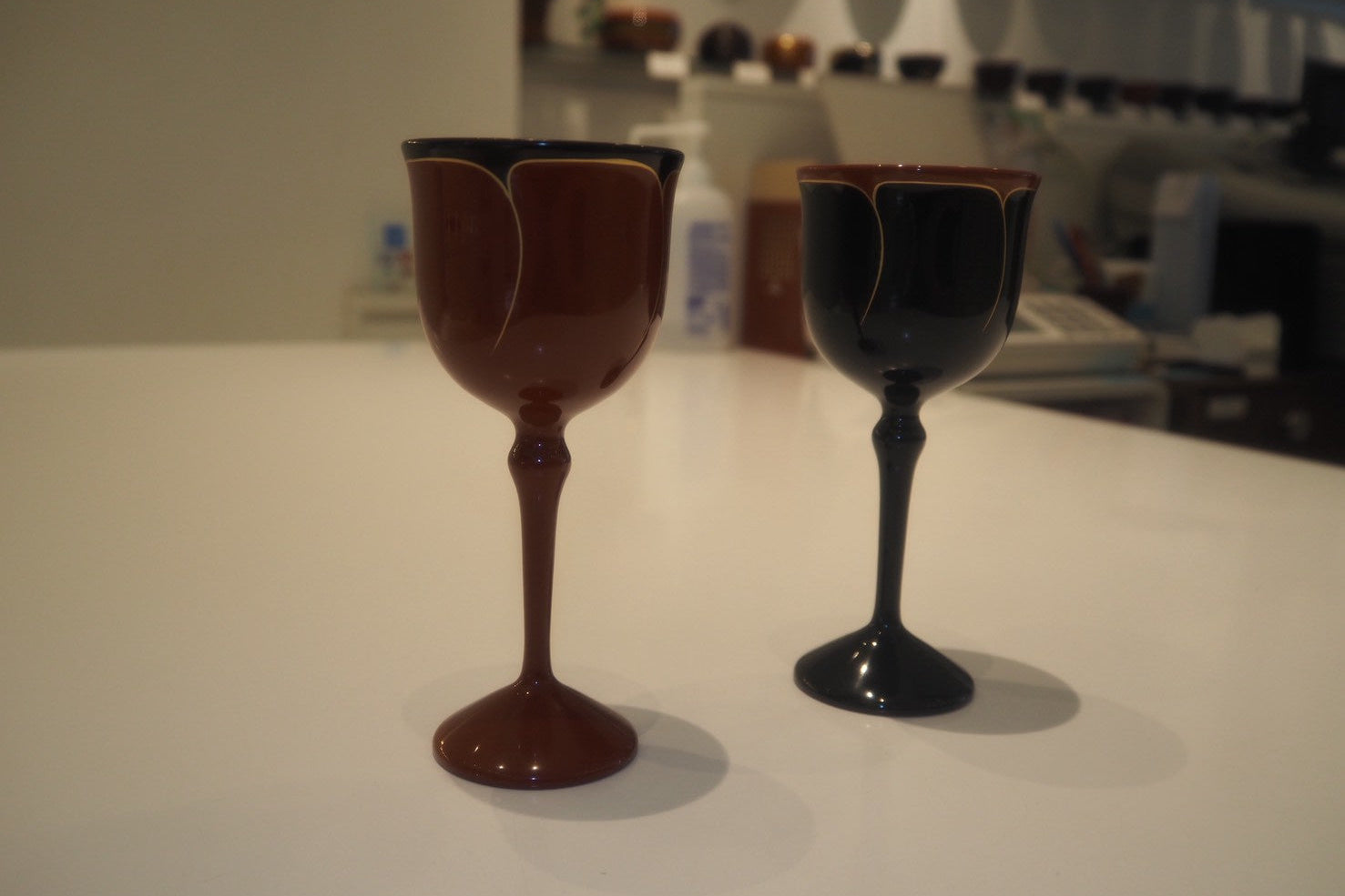 Wine Cup – Hana Line