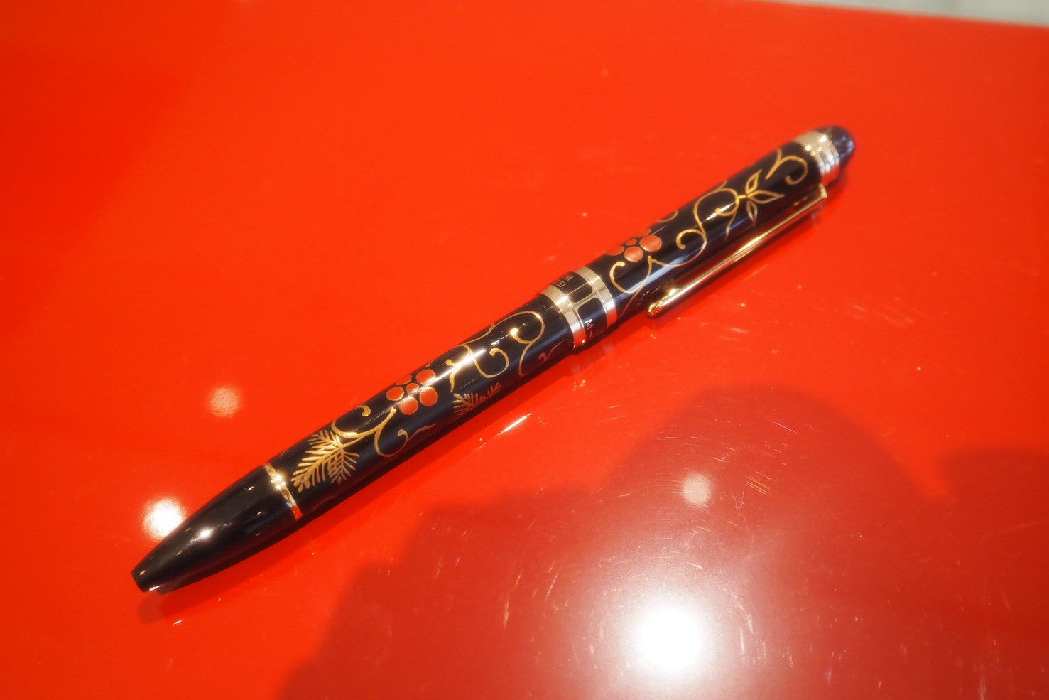 Multi-Function Pen ②