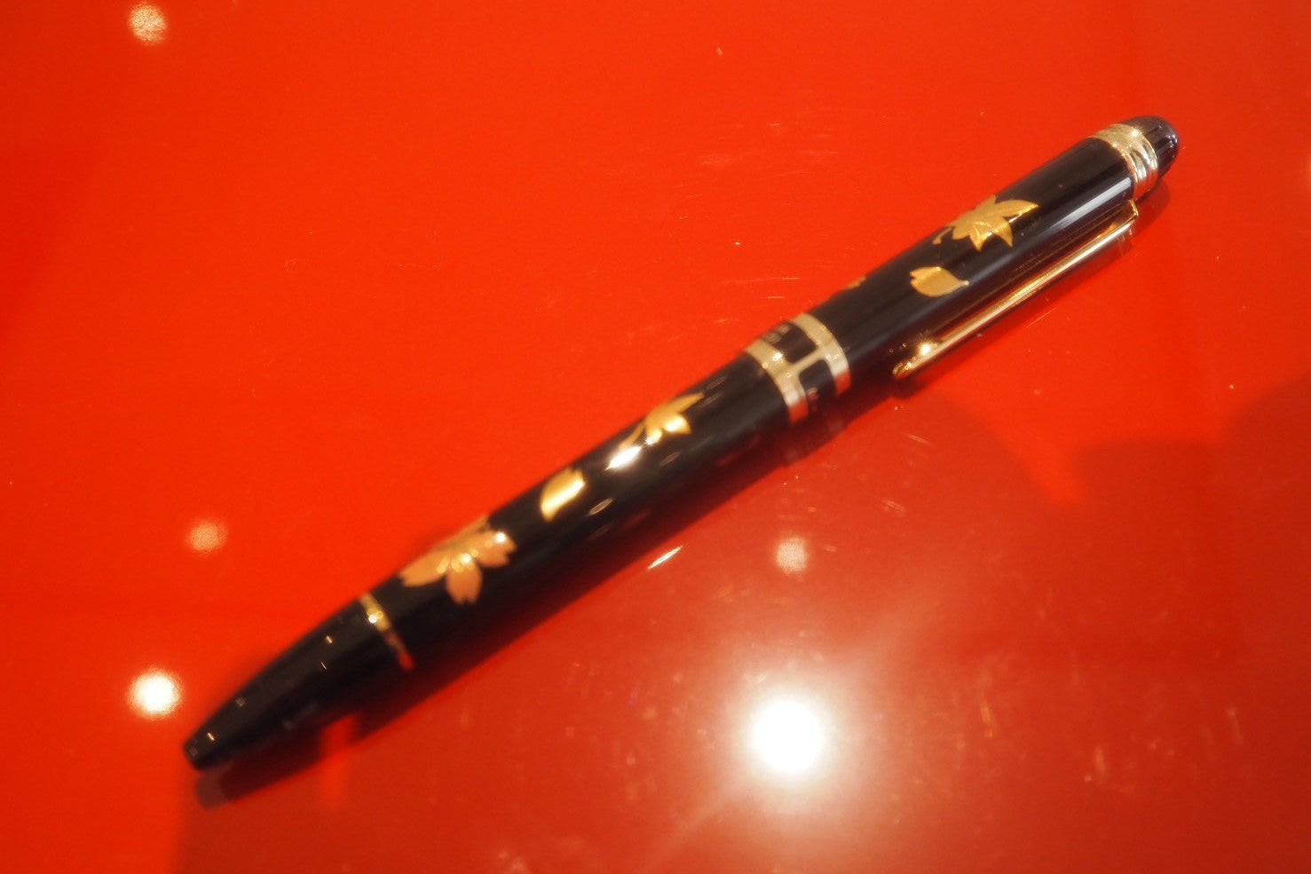 Multi-Function Pen ③