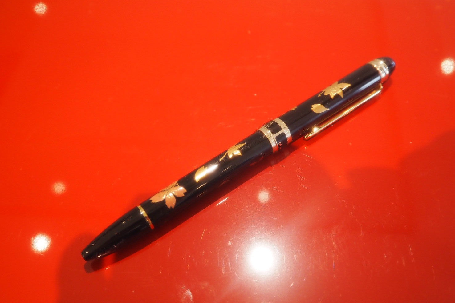 Multi-Function Pen ④